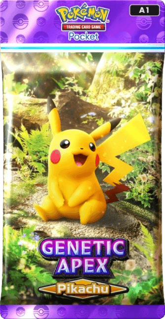 card A1_pikachu_genetic-apex