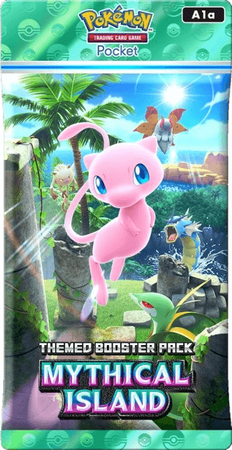 card A1a_mew_mythical-island